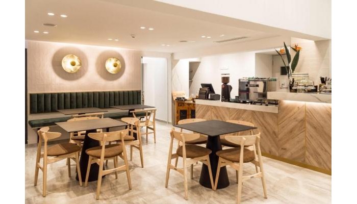 Hotel Roseum Boutique poza 6