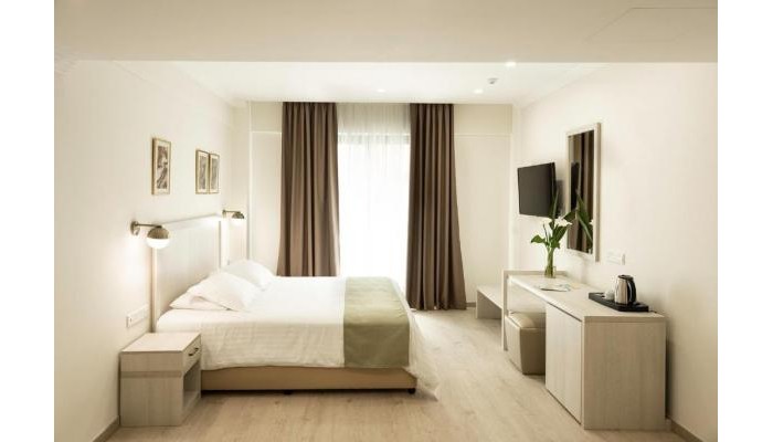 Hotel Roseum Boutique poza 1