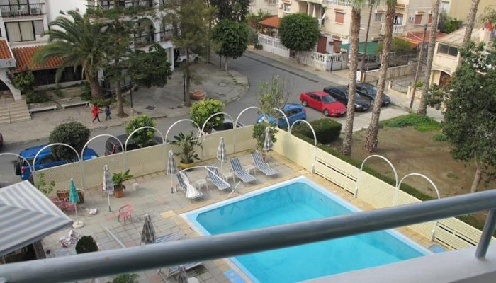 Hotel San Remo poza 1