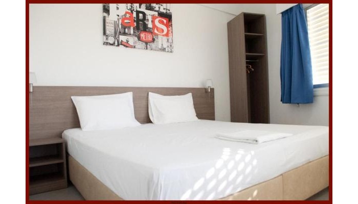 Hotel St. George Rent Rooms poza 5