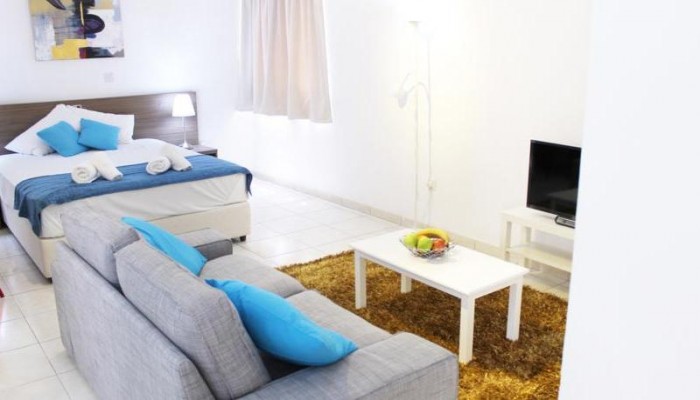 Poza pentru Stephanie City Apartments 479-1475826981 Stephanie City Apartments poza 1
