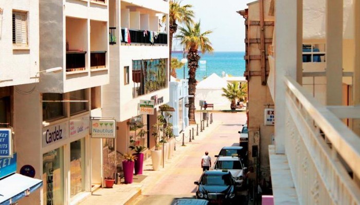 Poza pentru Stephanie City Apartments 798-1475826981 Stephanie City Apartments poza 0