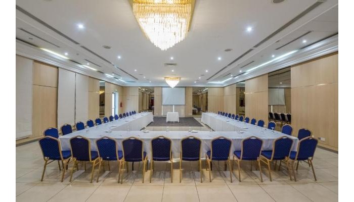 Hotel Sun Hall poza 13