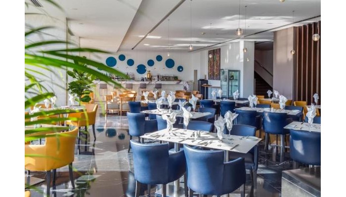 Hotel Sun Hall poza 10