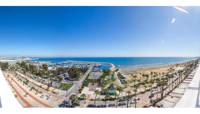 Hotel Sun Hall poza 14