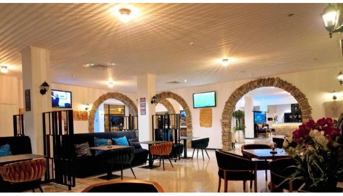 Hotel Sveltos poza 13