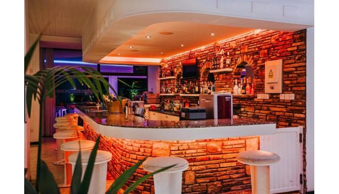 Hotel Sveltos poza 12