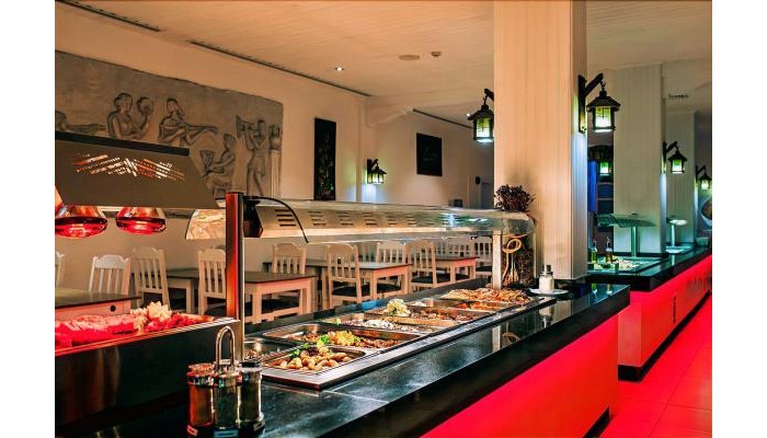 Hotel Sveltos poza 7