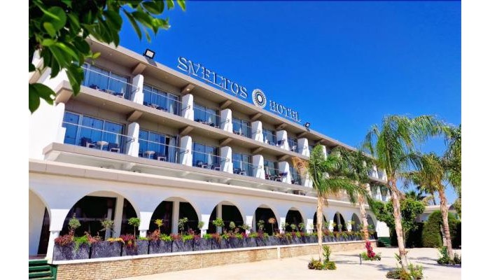 Hotel Sveltos poza 0