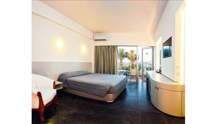 Hotel Sveltos poza 4