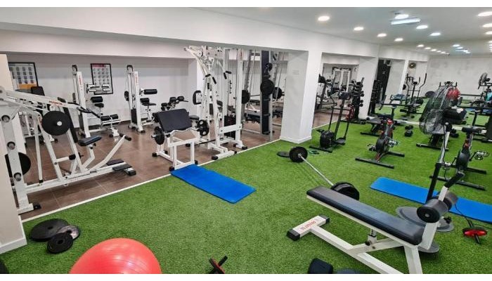 Hotel Sveltos poza 10