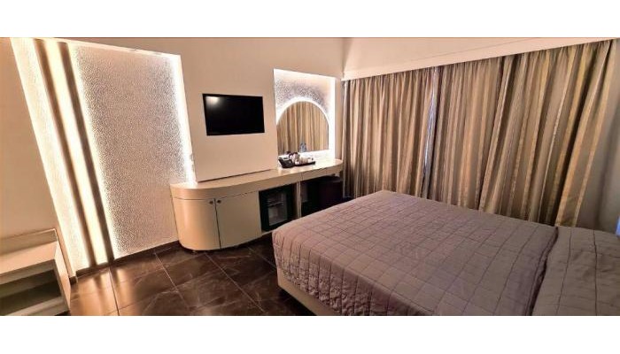 Hotel Sveltos poza 2