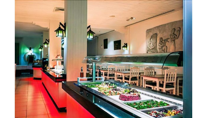 Hotel Sveltos poza 6