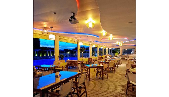 Hotel Sveltos poza 5