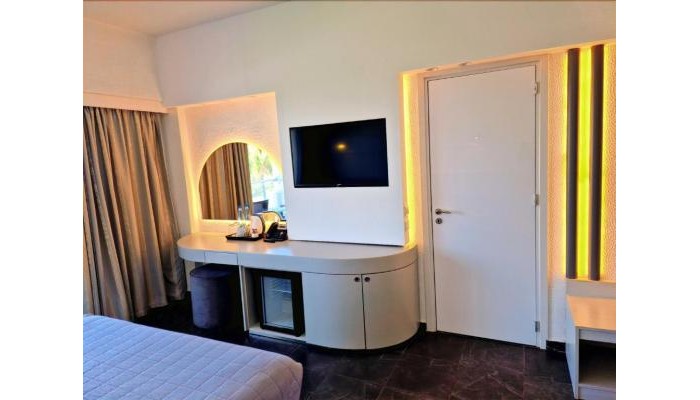 Hotel Sveltos poza 1