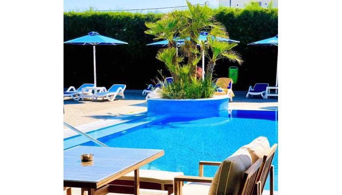 Hotel Sveltos poza 9