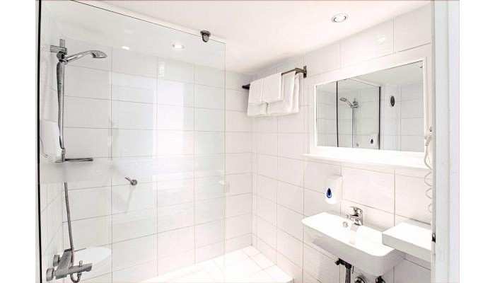 Hotel Sveltos poza 3