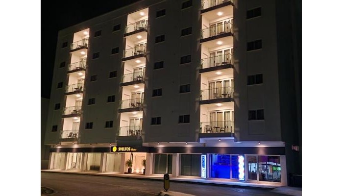 Hotel Sveltos Residence Suites poza 0