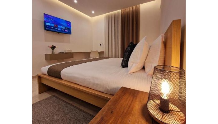 Hotel Sveltos Residence Suites poza 6