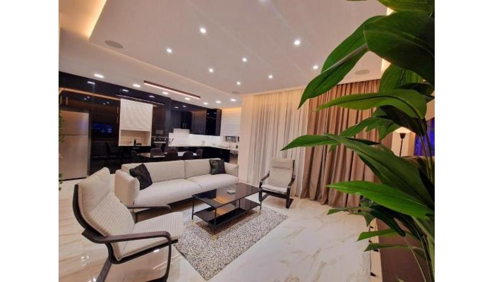 Hotel Sveltos Residence Suites poza 5