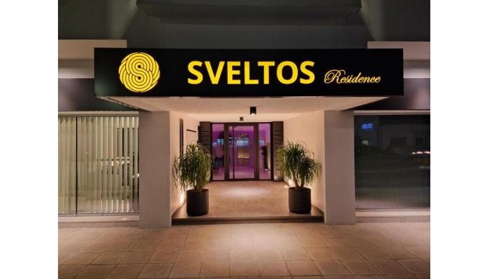 Hotel Sveltos Residence Suites poza 2