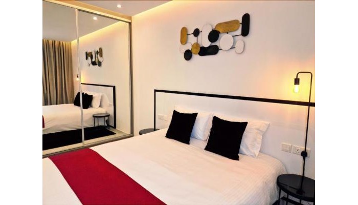 Hotel Sveltos Residence Suites poza 10