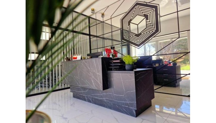 Hotel Sveltos Residence Suites poza 3