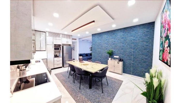 Hotel Sveltos Residence Suites poza 12