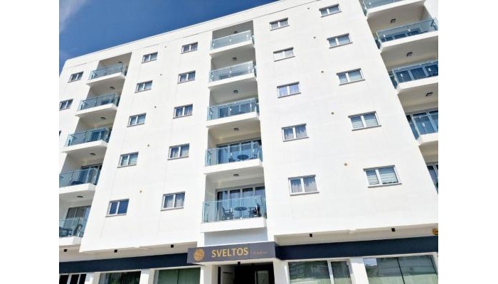 Hotel Sveltos Residence Suites poza 1