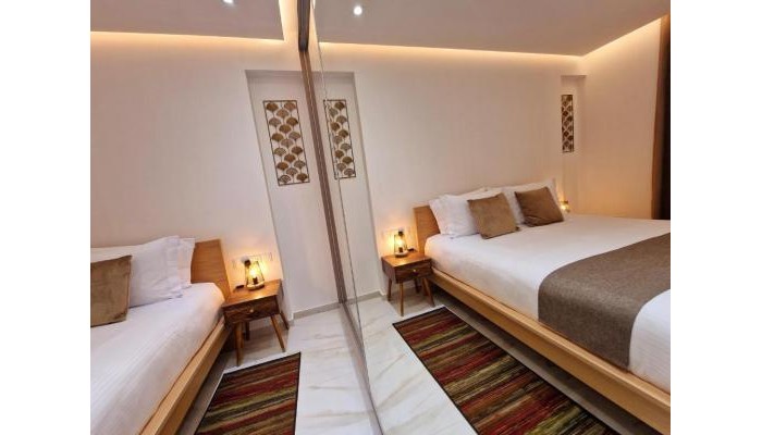 Hotel Sveltos Residence Suites poza 9