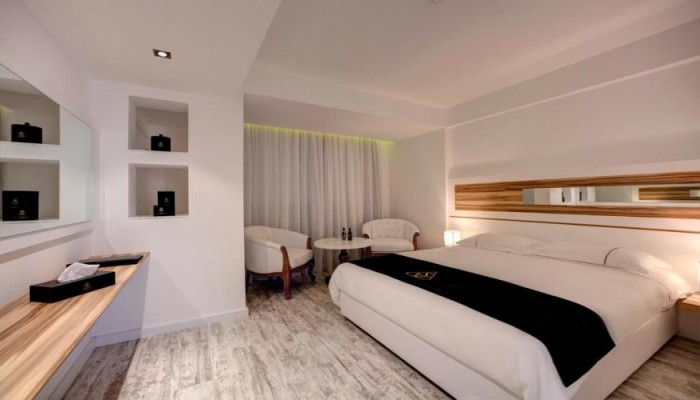 Hotel The Ciao Stelio Deluxe poza 13