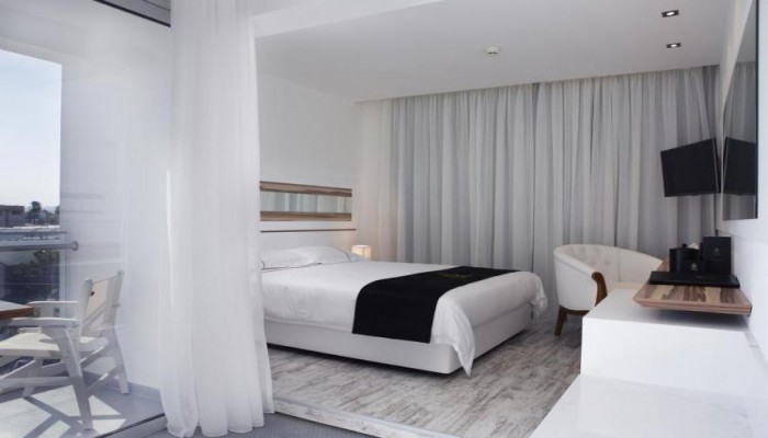 Hotel The Ciao Stelio Deluxe poza 10