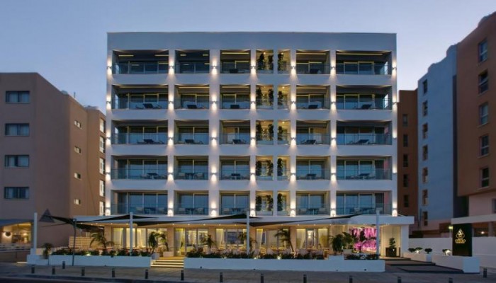 Hotel The Ciao Stelio Deluxe poza 0