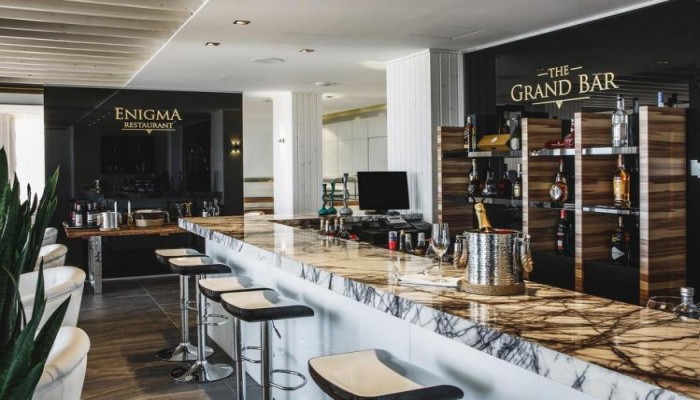 Hotel The Ciao Stelio Deluxe poza 3