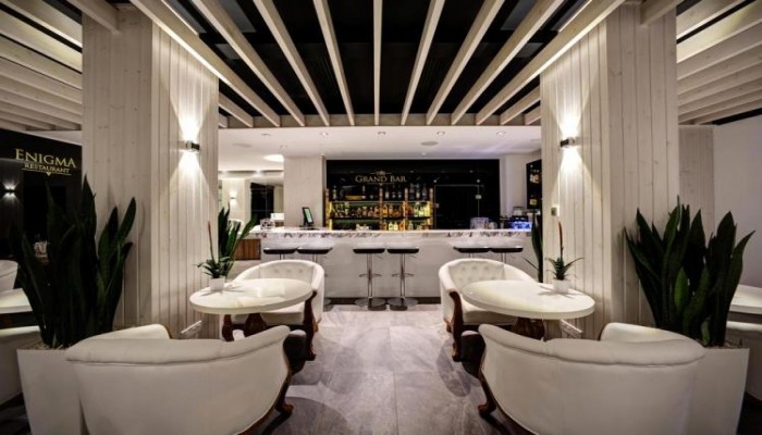 Hotel The Ciao Stelio Deluxe poza 18