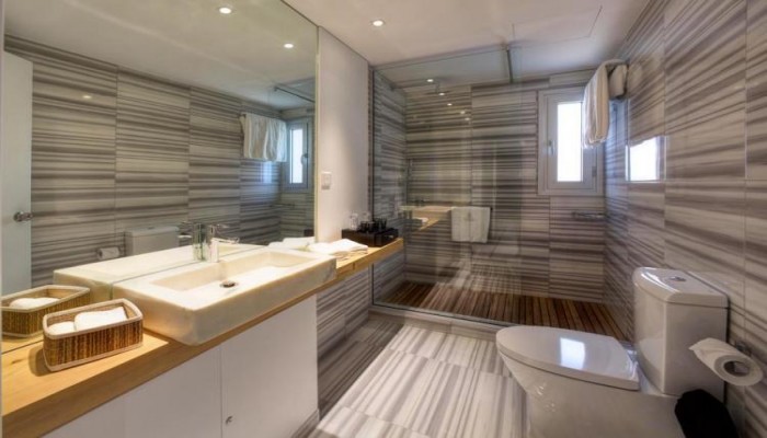 Hotel The Ciao Stelio Deluxe poza 15