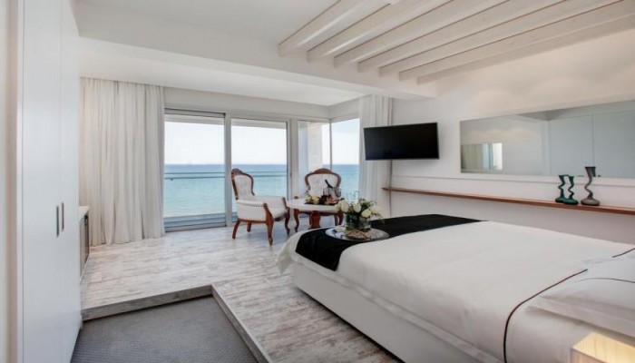 Hotel The Ciao Stelio Deluxe poza 4