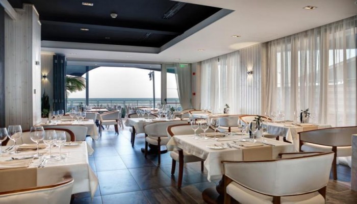 Hotel The Ciao Stelio Deluxe poza 8