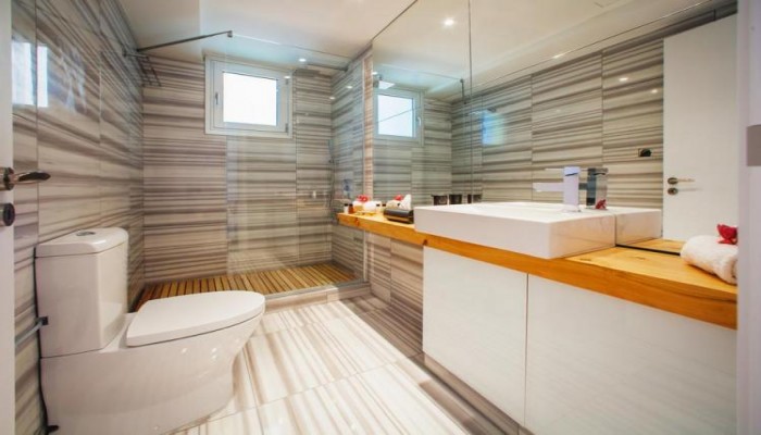 Hotel The Ciao Stelio Deluxe poza 1