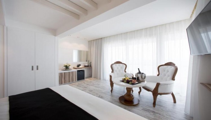 Hotel The Ciao Stelio Deluxe poza 5