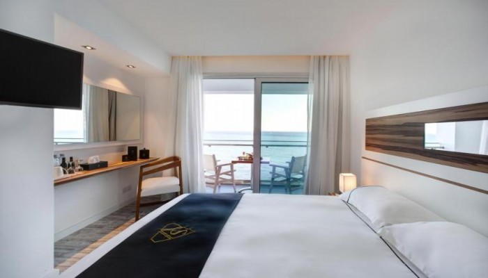 Hotel The Ciao Stelio Deluxe poza 12