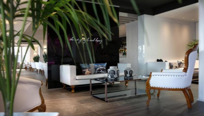 Hotel The Ciao Stelio Deluxe poza 6