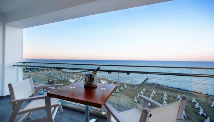 Hotel The Ciao Stelio Deluxe poza 19