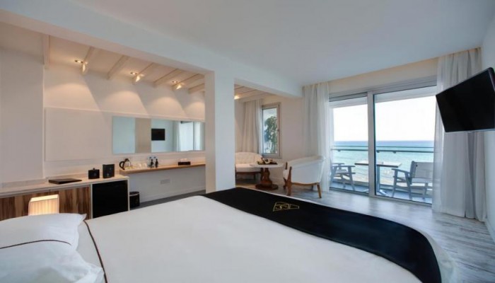 Hotel The Ciao Stelio Deluxe poza 16