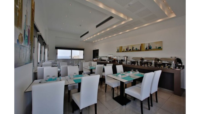 Hotel The Josephine Boutique poza 16