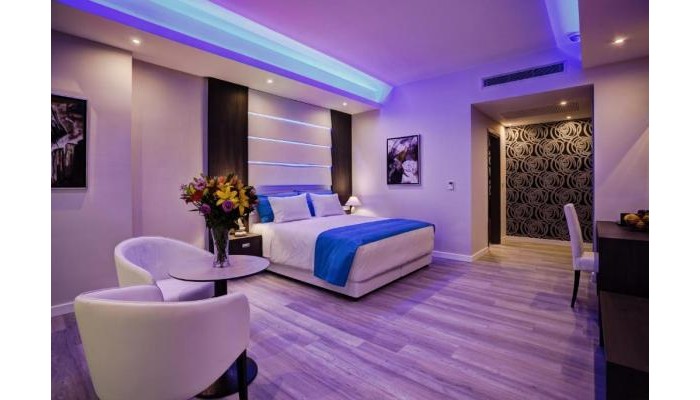 Hotel The Josephine Boutique poza 7