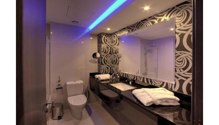 Hotel The Josephine Boutique poza 12