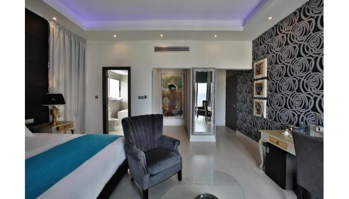 Hotel The Josephine Boutique poza 6