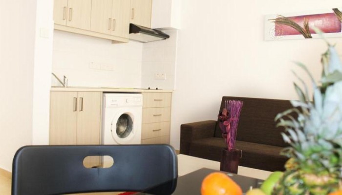 Tiffany City Apartments poza 3