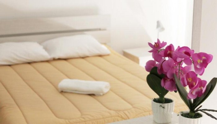 Tiffany City Apartments poza 0